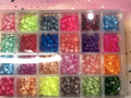 Heart petals kit