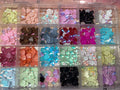 Heart bubbles kit