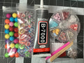 DIY fancy bead starter kit small