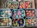 Fancy beads